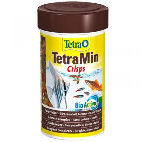 Tetra Tetramin Pro Crisps Bioactive - 100ml