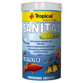 Tropical Sanital + Aloe Vera 500ml/600gr
