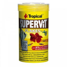 Tropical Supervit Fiocchi 100ml (ARTICOLO OMAGGIO)