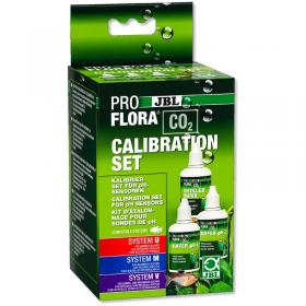 JBL Proflora Cal - calibration set for pH sensors