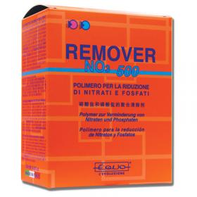 EQUO Remover NO3 500ml - Polymer For The Reduction Of Nitrate And Phosphates