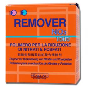 EQUO Remover NO3 1000ml - Polymer For The Reduction Of Nitrate And Phosphates