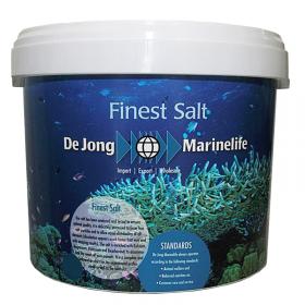 De Jong Marinelife - Finest Salt 20 kg bucket