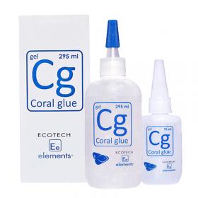 Ecotech Coral Glue 295ml - high efficiency glue for corals