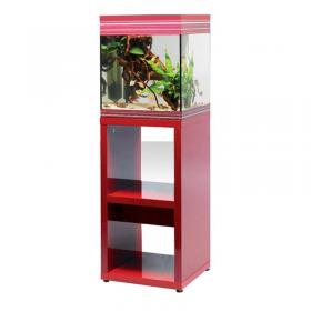 Askoll Pure Stand M Red