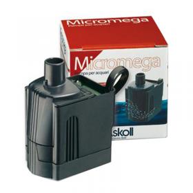 Askoll Micromega - pump 5,5W 320 L/h