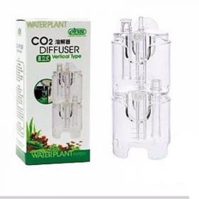 Ista CO2 Diffuser Vertical Type
