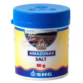 SuperHIGroup Amazonas Salt 80gr