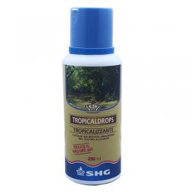 SuperHILiquid Tropicaldrops - 250ml (Natural acidifying)