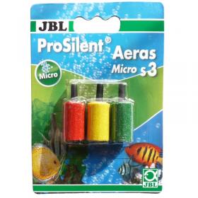 JBL Prosilent Areas Micro S3