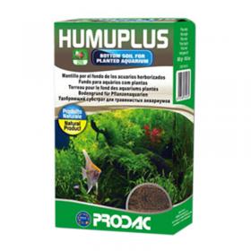 Prodac HumuPlus 500gr - Substrato Fertile per Plantacquari