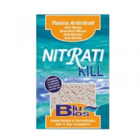 Blu Bios Nitrati Kill 2x70gr