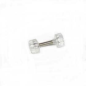 Dennerle 5656 Screw plus Nut Replacement for Reef Light