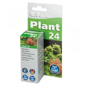 Dupla Plant 24 10ml - fertilizzante giornaliero per plantacquari