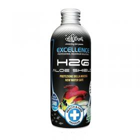 Haquoss H26 Aloe Shield 100ml