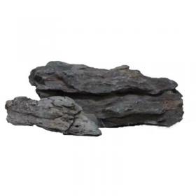 Amtra Rock Quarz Natural Black 1 piece 1-2kg