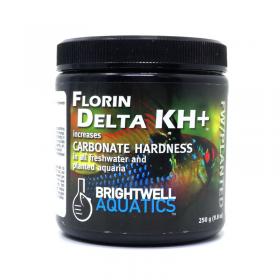 Brightwell Aquatics Florin Delta KH+ 250gr - incrementa la durezza carbonatica in acquari d' acqua dolce e in plantacquari