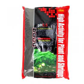 Ista Shimp Soil pH 5.5 3,5mm - 9 liters
