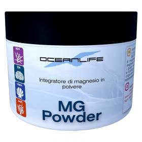 OceanLife Mg Powder 250ml
