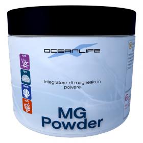 OceanLife Mg Powder 500ml
