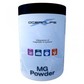 OceanLife Mg Powder 1L