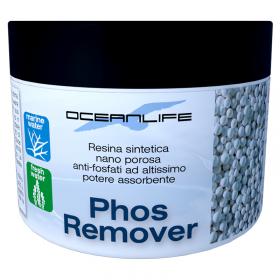OceanLife Phos Remover 250ml