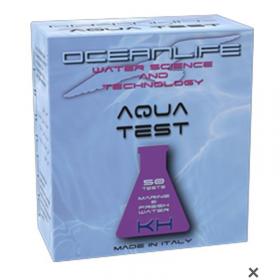 OceanLife Aqua Test KH