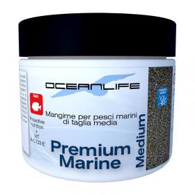 OceanLife Premium Marine Medium 100ml/65gr