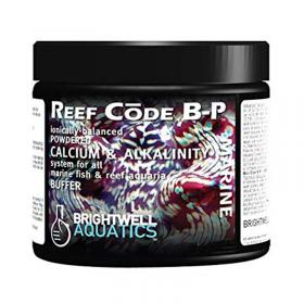 Brightwell Aquatics Reef Code B-P 250gr
