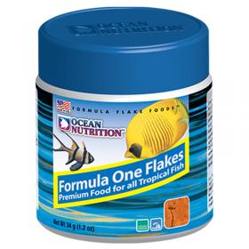 Ocean Nutrition Formula One in fiocchi - 34gr