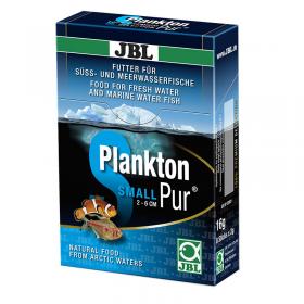 JBL PlanktonPur S 16gr (8X2gr)
