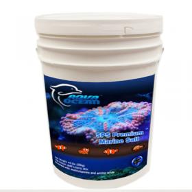 Aqua Ocean SPS Premium Marine Salt Secchio da 20kg