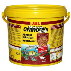 JBL Novo GranoMix Mini 5,5L/2,4kg
