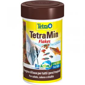 Tetra TetraMin Bioactive 100ml