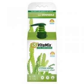 Dennerle S7 Vitamix - Trace elements and vitamins - 100ml