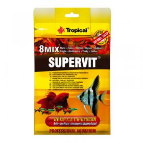 Tropical Supervit Flakes 12gr