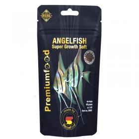 Exotica Discusfood Angelfish Super Growth 80gr