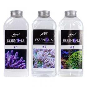 ATI Essentials 3x1000ml