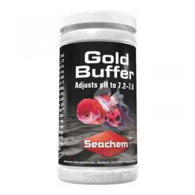Seachem Gold Buffer 70gr