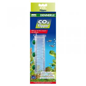 Dennerle 3069 - Profi Line CO2 Flipper for aquariums up to 300 liters
