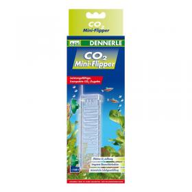 Dennerle 3071 - Profi Line CO2 Maxi Flipper for aquariums up to 160 liters