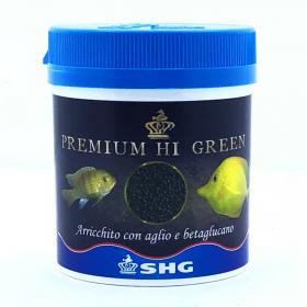 SuperHIFood Premium Hi Green - 500gr
