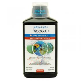 Easy Life Voogle 250ml - FIRST AID FOR FISH DISEASES - Discount 50%