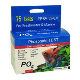 Easy Life PO4 Test - test dei Fosfati per Acqua Dolce e Marina