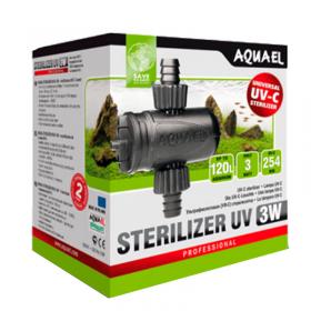 Aquael Sterilizer UV 3w