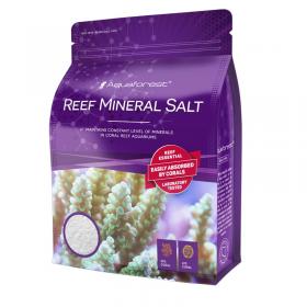 Aquaforest Reef Mineral Salt 800gr
