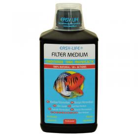 Easy Life Fluid Filter Medium 250 ml per 750 liters