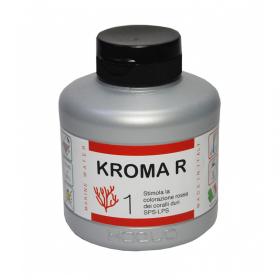 Xaqua Kroma R 500ml Stimolatore di cromo proteine per coralli duri