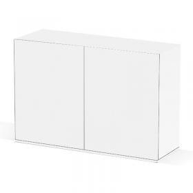 Ciano Emotions Nature Pro 120 Stand - Supporto Bianco
