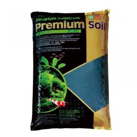 Ista Premium Soil Granulometria 3-5mm - 8 litri